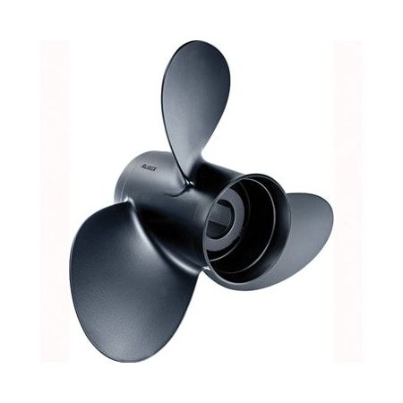 Rubex Prop Al Rbx 3 D Ser Hi Thrst, No 9411-141-11 9411-141-11